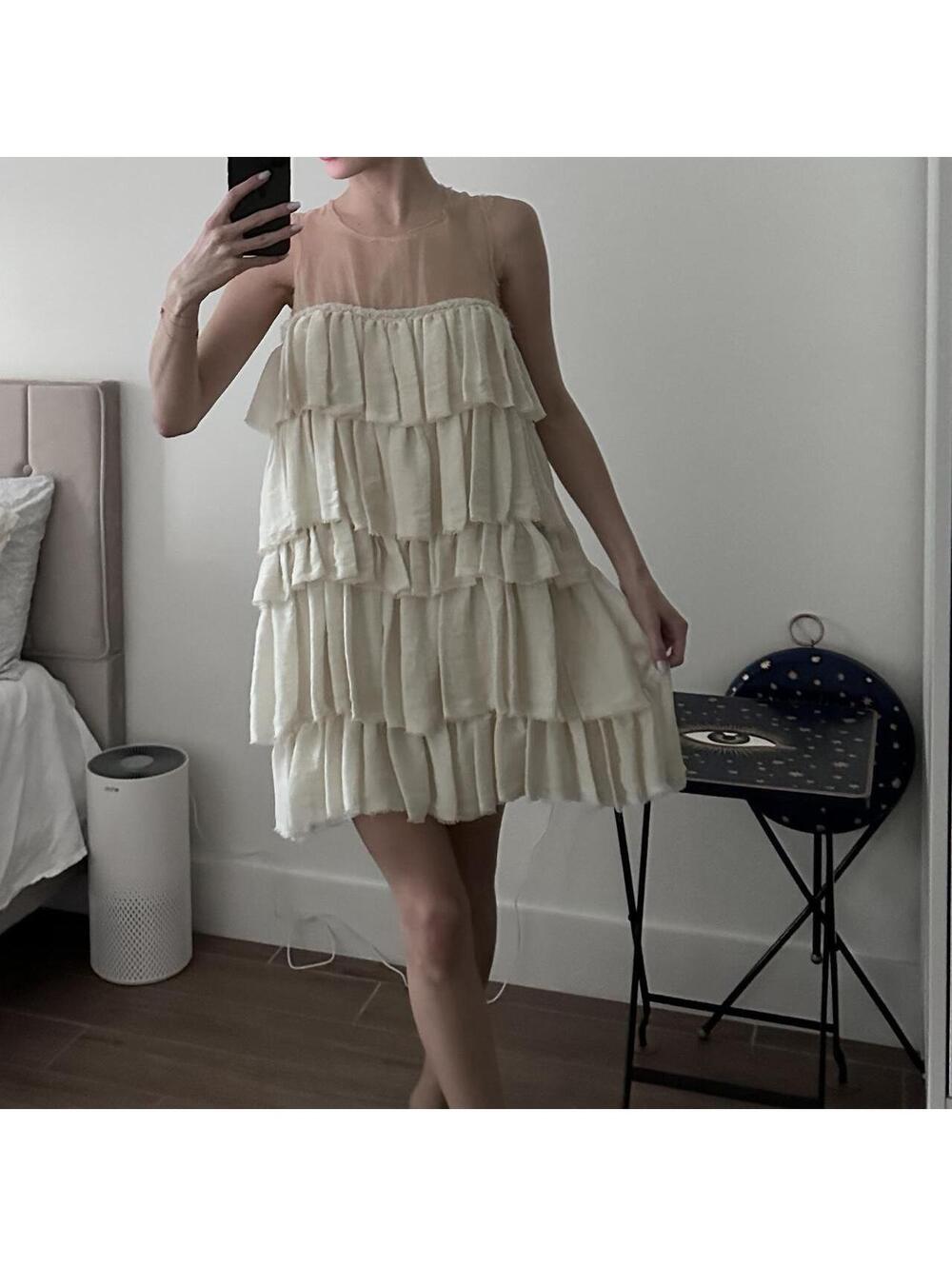 Lanvin Dress size 38